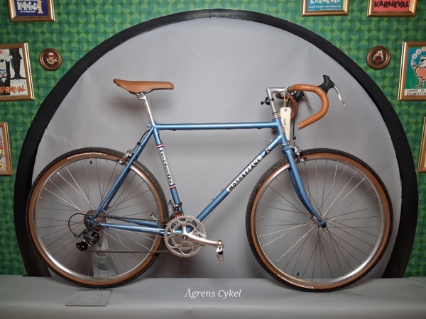 Motobécane Concept Team Champion