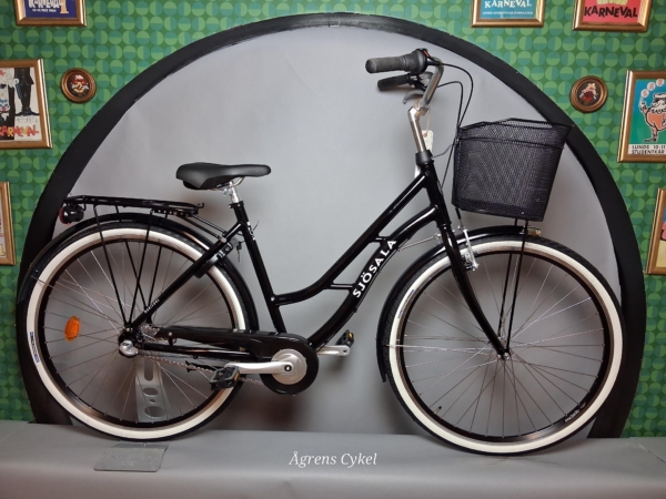 Sjösala Amanda 28" 7vxl