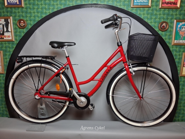 Sjösala Amanda 28" 7vxl