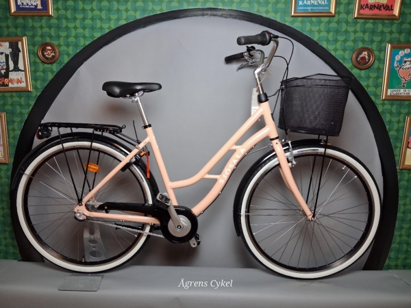 Sjösala Mariedal 28" 3vxl