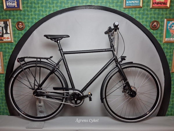Skeppshult Elit 7