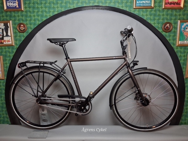 Skeppshult Elit 7