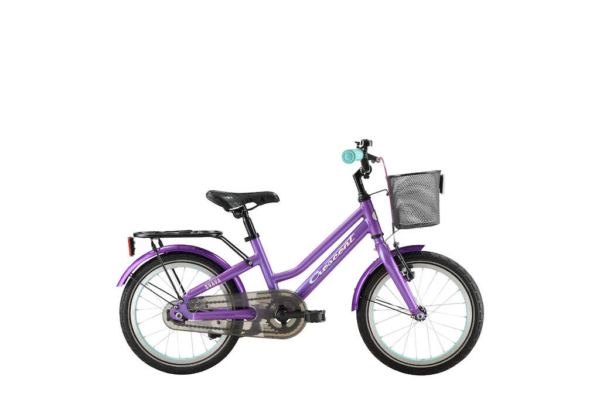 Crescent Svava 16"