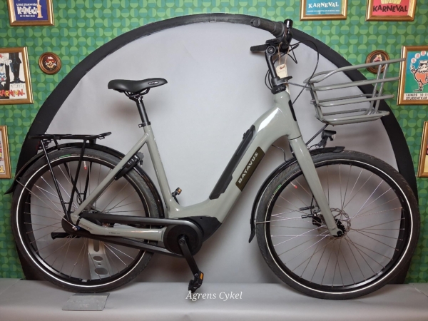 Batavus Altura Power
