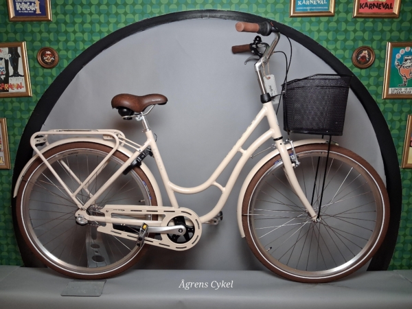 Monark Karin 3-vxl