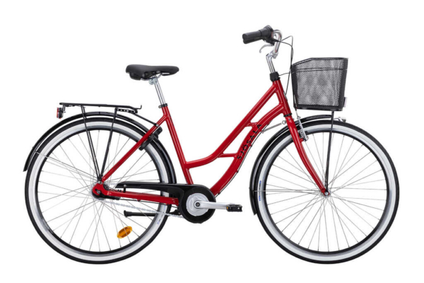 Sjösala Amanda 28" 7vxl