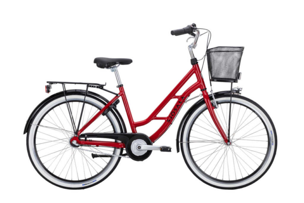 Sjösala Mariedal 26" 3vxl