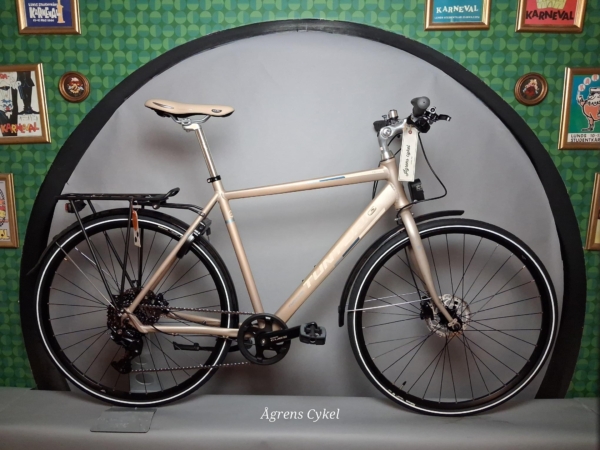 Tunturi TX500