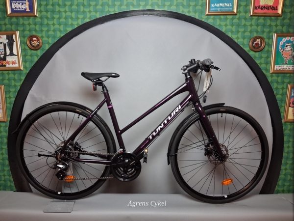 Tunturi CX500