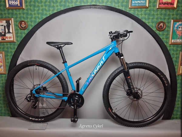 Crescent Modig M40 29