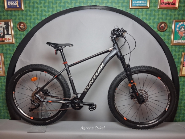 Tunturi Miwok 27,5