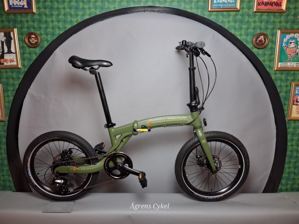 Tunturi Flexi