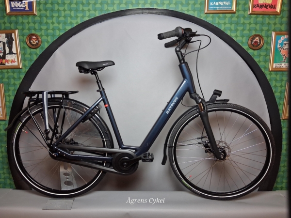 Batavus Senz Comfort