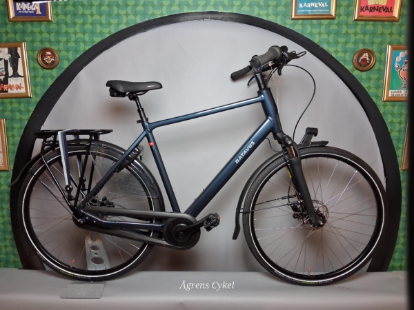 Batavus Senz Comfort