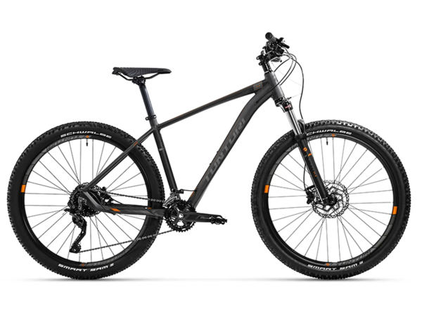 Tunturi Miwok 27,5