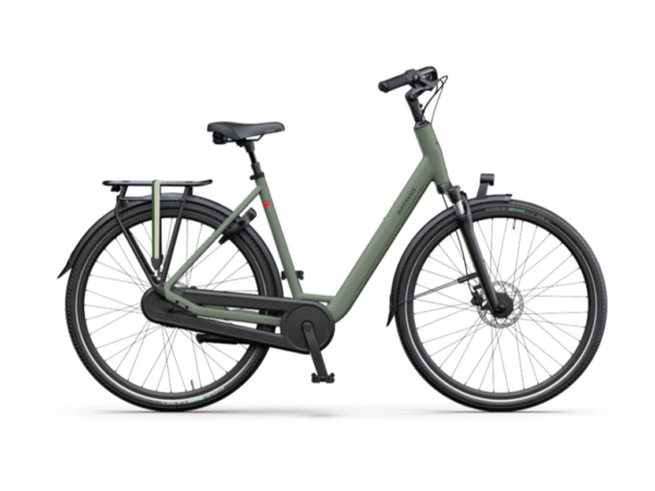 Batavus Senz Comfort